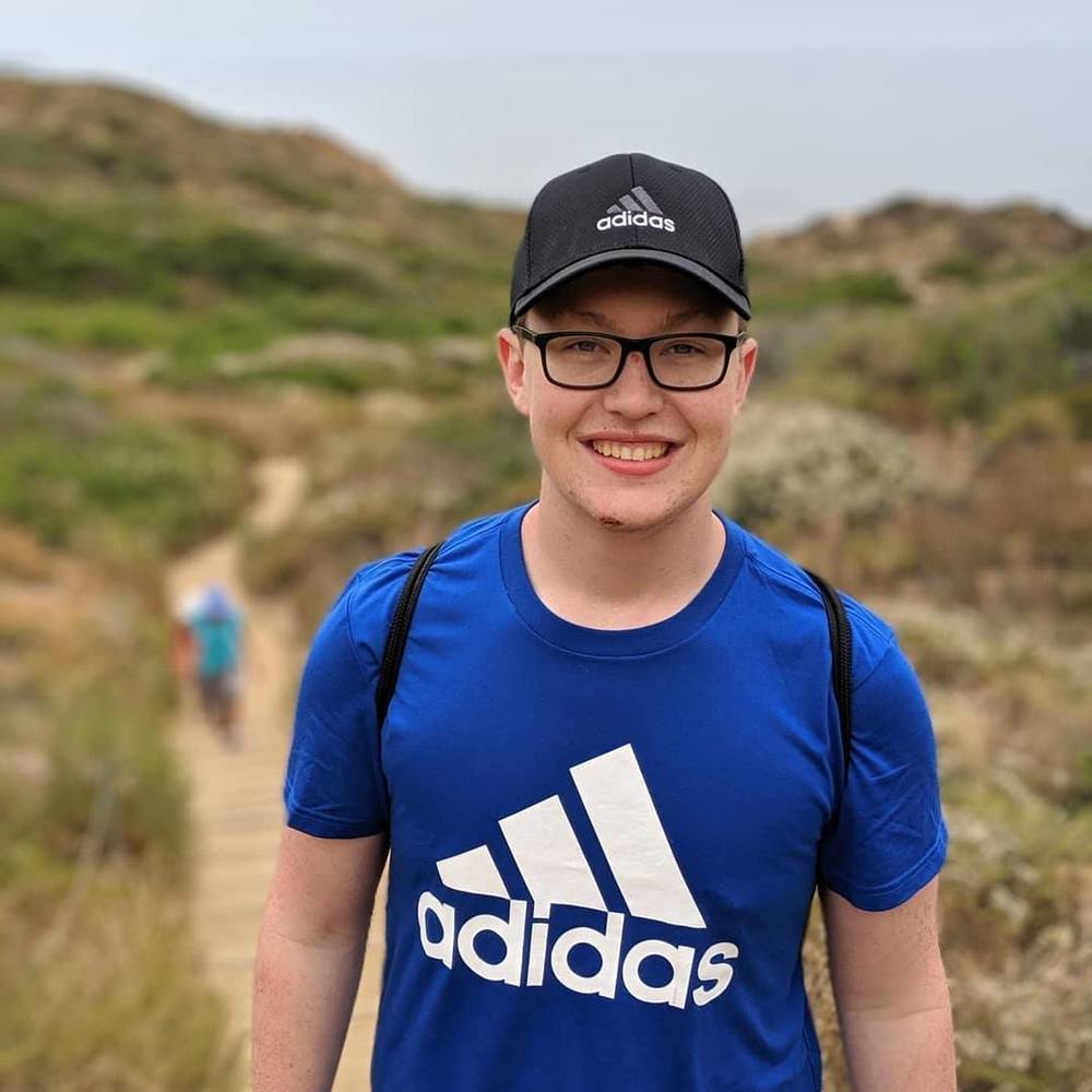 Meet your Posher, Ryan